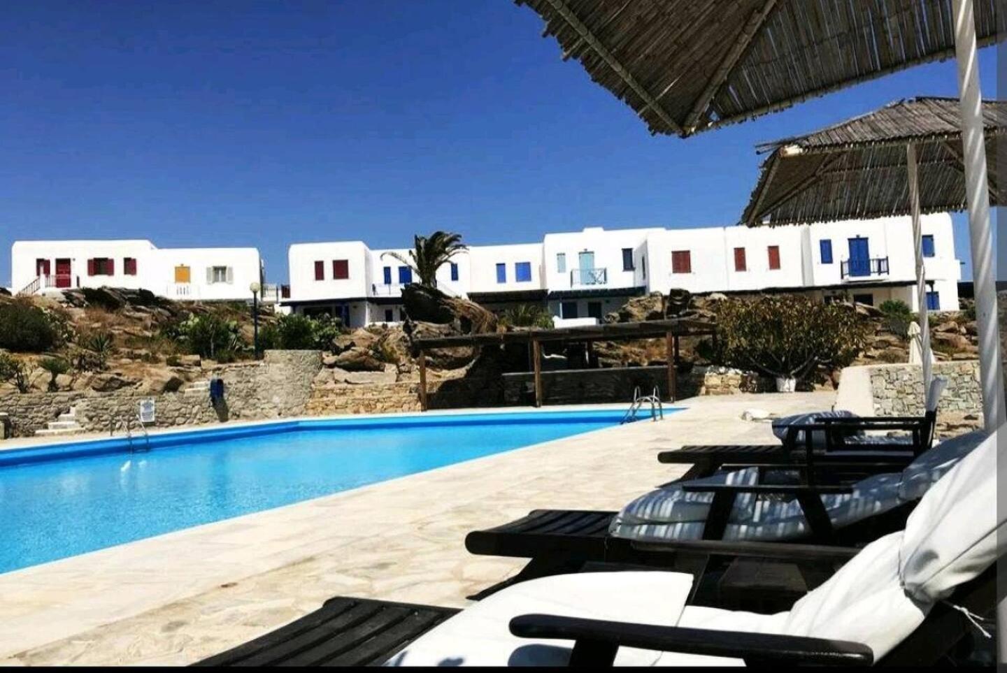 Apartment Cute Double Storey I Pool &